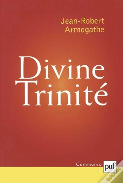 Capa do artigo Divine Trinité