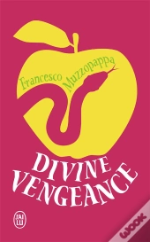 Divine Vengeance  R