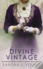 Divine Vintage