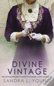 Capa do artigo Divine Vintage