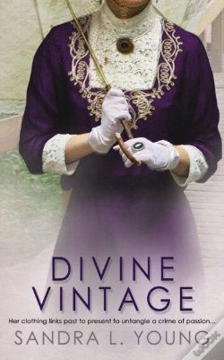 Capa do artigo Divine Vintage