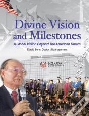 Capa do artigo Divine Vision And Milestones