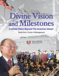 Capa do artigo Divine Vision And Milestones