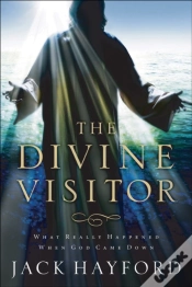 Capa do artigo Divine Visitor