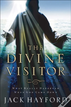 Capa do artigo Divine Visitor