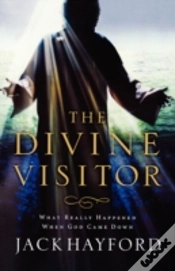 Capa do artigo Divine Visitor