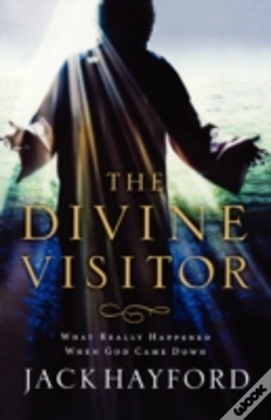 Capa do artigo Divine Visitor