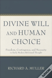 Capa do artigo Divine Will And Human Choice