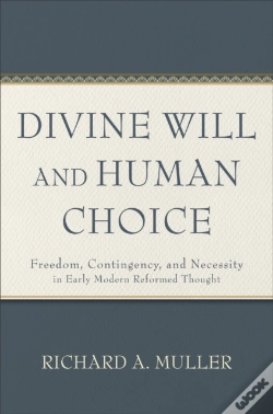 Capa do artigo Divine Will And Human Choice