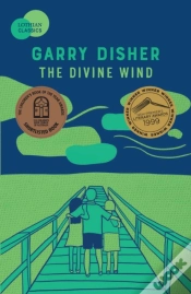 Capa do artigo Divine Wind