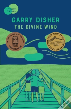 Capa do artigo Divine Wind
