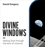 Capa do artigo Divine Windows