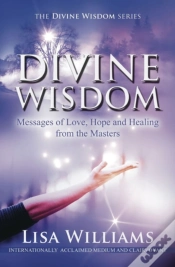 Capa do artigo Divine Wisdom