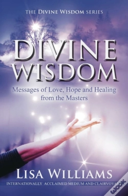 Capa do artigo Divine Wisdom