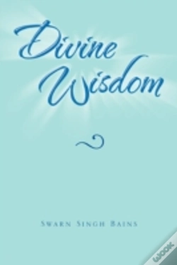 Capa do artigo Divine Wisdom