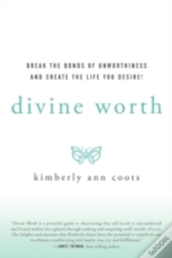 Capa do artigo Divine Worth