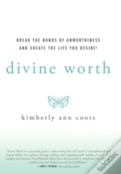 Capa do artigo Divine Worth