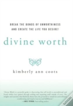 Capa do artigo Divine Worth