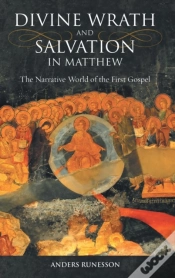 Capa do artigo Divine Wrath And Salvation In Matthew