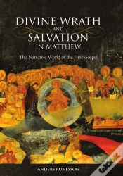 Capa do artigo Divine Wrath And Salvation In Matthew