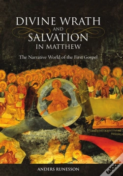 Capa do artigo Divine Wrath And Salvation In Matthew