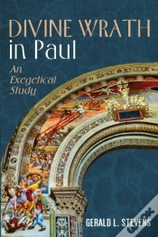Capa do artigo Divine Wrath In Paul