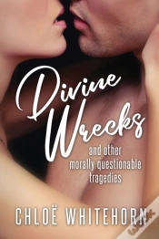 Capa do artigo Divine Wrecks And Other Morally Question
