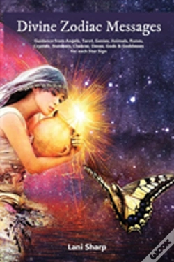 Capa do artigo Divine Zodiac Messages