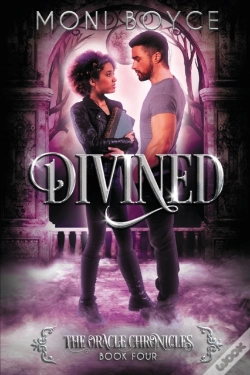 Capa do artigo Divined