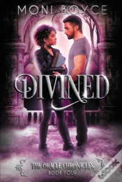 Capa do artigo Divined
