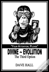 Capa do artigo Divine~Evolution