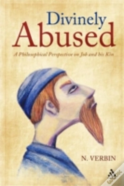 Capa do artigo Divinely Abused