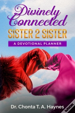 Capa do artigo Divinely Connected