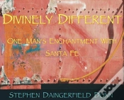Capa do artigo Divinely Different, One Man