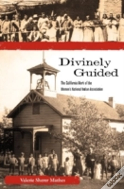 Capa do artigo Divinely Guided