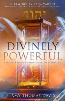 Capa do artigo Divinely Powerful