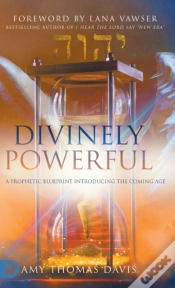Capa do artigo Divinely Powerful