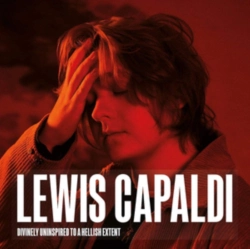 Capa do artigo Divinely Uninspired to a Hellish Extent - CD