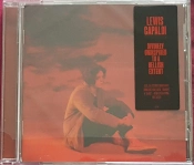 Capa do artigo Divinely Uninspired To A Hellish Extent - CD