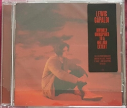 Capa do artigo Divinely Uninspired To A Hellish Extent - CD
