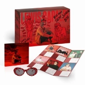 Capa do artigo Divinely Uninspired to a Hellish Extent - CD
