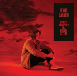 Capa do artigo Divinely Uninspired to a Hellish Extent - Vinil