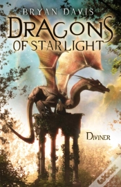 Capa do artigo Diviner