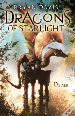 Capa do artigo Diviner