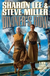 Capa do artigo Diviner