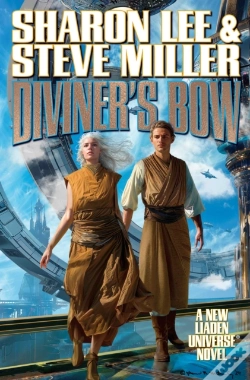 Capa do artigo Diviner'S Bow