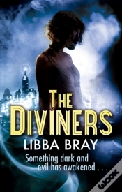 Capa do artigo Diviners