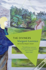 Capa do artigo Diviners