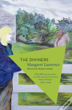 Capa do artigo Diviners