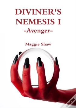 Capa do artigo Diviner'S Nemesis I Avenger